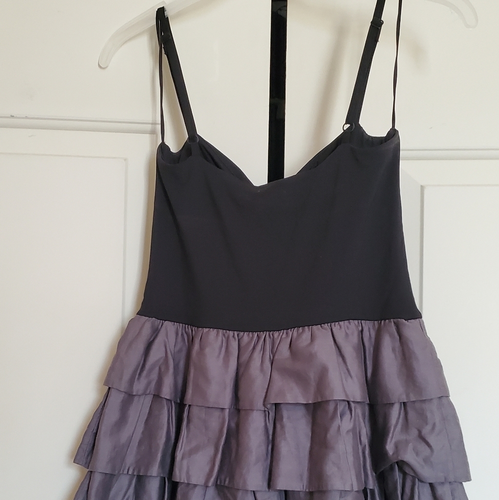 Young Women's Dress